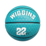 BASKETBALL WIGGINGS SIZE 7