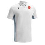 MYHARRAQ POLO CLARINET COTTON
