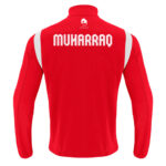 MUHARRAQ FUJIN FULL ZIP LIGHT POLY - Image 2