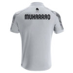 MUHARRAQ POLO ROCK LIGHT POLY - Image 2