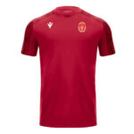 MUHARRAQ JGEDE JERSEY LIGHT POLY