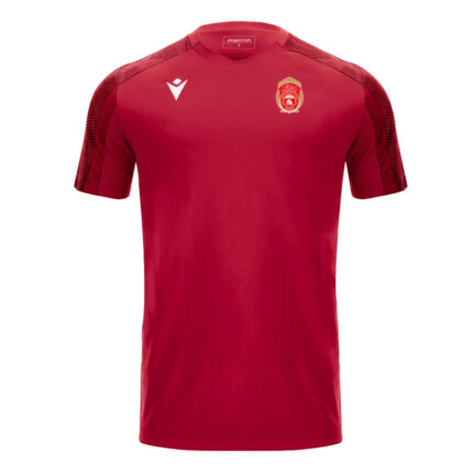 MUHARRAQ JGEDE JERSEY LIGHT POLY