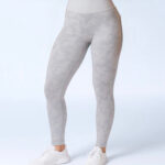 SPORTS (PUSH-UP) LEGGING - CAMOU COLLECTION - Image 6