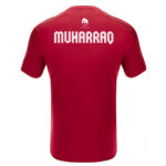 MUHARRAQ JGEDE JERSEY LIGHT POLY - Image 2