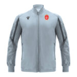 MUHARRAQ ACHILLES FULL ZIP MICRO