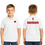 POLO (JR) WHITE
