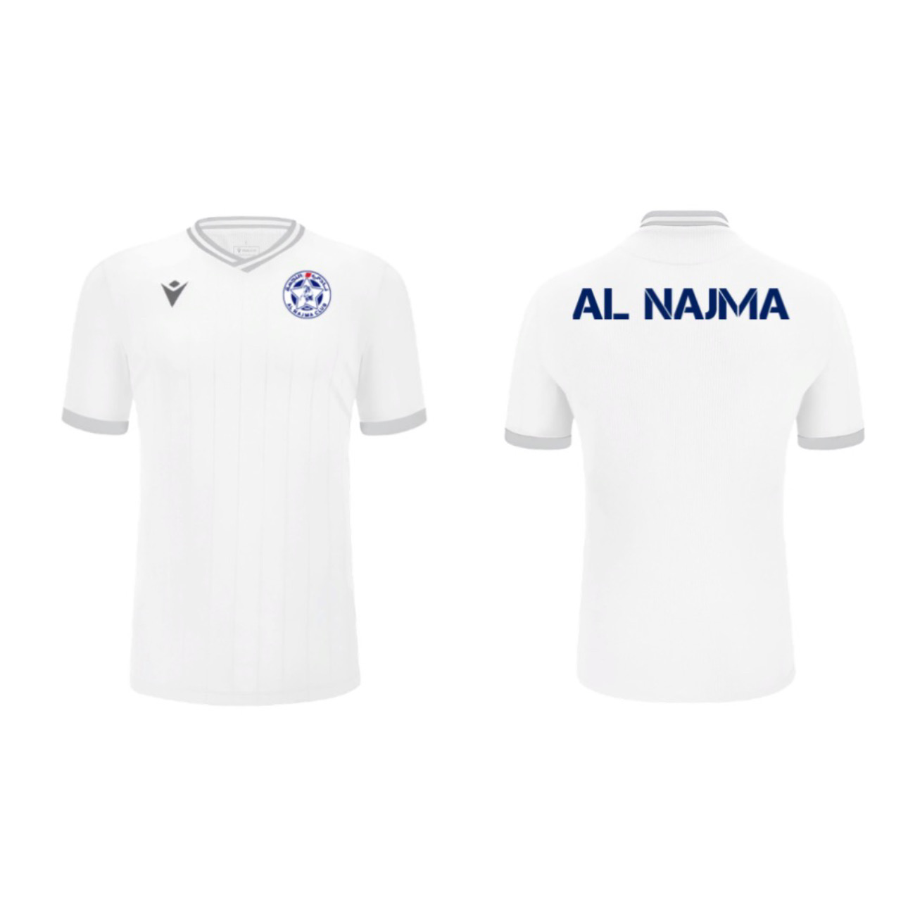 18E73226-26BE-46BA-8C3E-6D979BB9833A AL NAJMA SEASON 2023 - Image 1