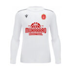 WARMER LONG SLEEVE - LIGHT POLY