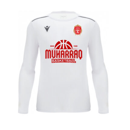 WARMER LONG SLEEVE - LIGHT POLY