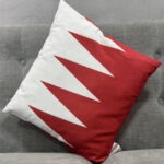 BAHRAIN PILLOW SIZE 40X40 CM - Image 2