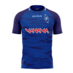 HOME SOCCER SHIRT SEASON 2024