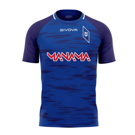 HOME SOCCER SHIRT SEASON 2024