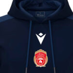 HOODY HORN  MUHARRAQ - Image 2