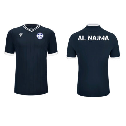 AL NAJMA SEASON 2023