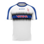HOME SOCCER SHIRT SEASON 2024