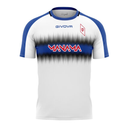 HOME SOCCER SHIRT SEASON 2024