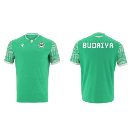 BUDAIYA SEASON 2023