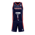 HOME KIT BASKETBALL SEASON 2024