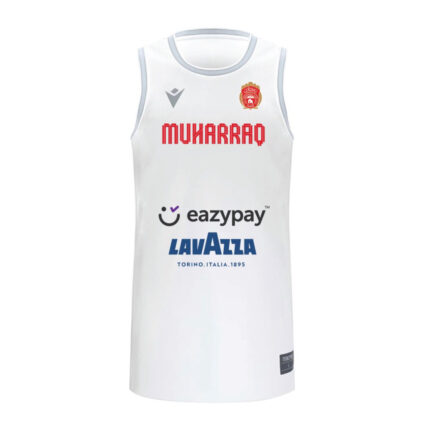 MUHARRAQ GAME BASKETBALL 25/26