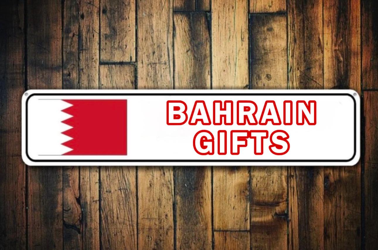 bahrain gifts