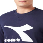 SWEATSHIRT CREW COTTON - Image 2