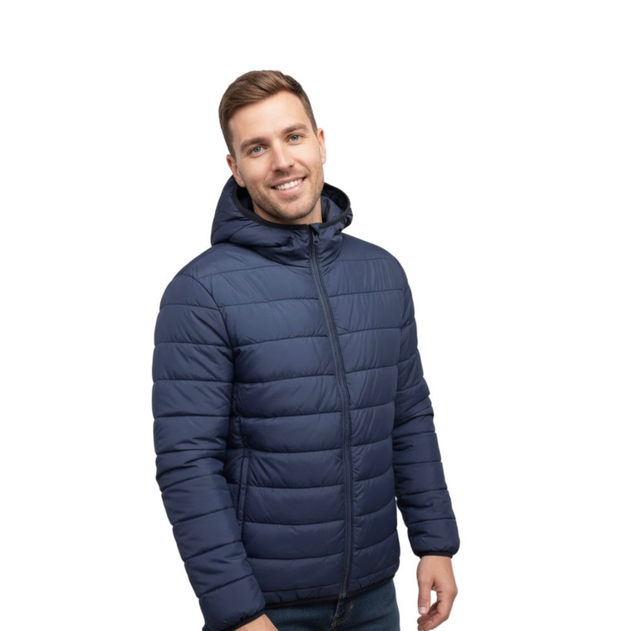26605AF3-DB7B-4385-A02F-4562780A0AA7 BOMBER JACKET - Image 1