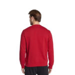 SWEATSHIRT CREW COTTON - Image 2