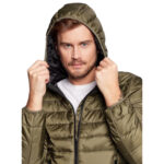 BOMBER JACKET - Image 2