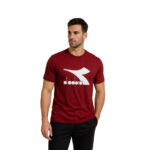 T-SHIRT SS CORE