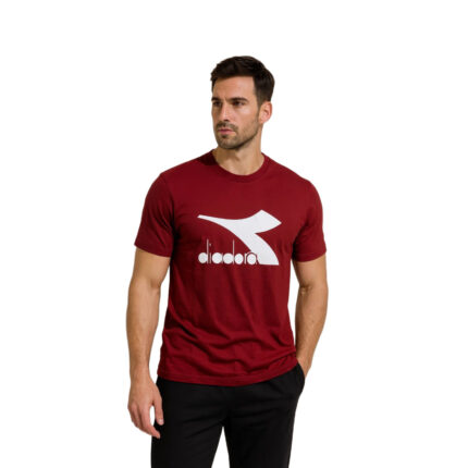 T-SHIRT SS CORE