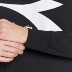 SWEATSHIRT CREW COTTON - Image 3