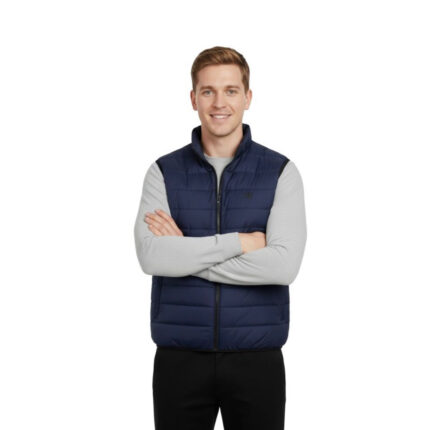 LIGHT VEST