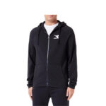 TRACKIUT COTTON HOODY