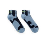 DIADORA CUSHION QUARTER SOCK