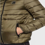 BOMBER JACKET - Image 4