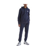 TRACKIUT COTTON HOODY