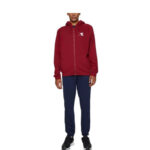 TRACKIUT COTTON HOODY