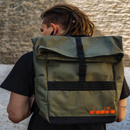 BACKBAG