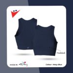 SPORTS PADDED BRA - Image 11