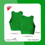 SPORTS PADDED BRA - Image 10