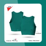 SPORTS PADDED BRA - Image 8