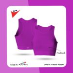 SPORTS PADDED BRA