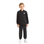 TRACKSUIT COTTON