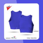 SPORTS PADDED BRA - Image 6