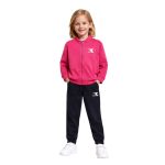 TRACKSUIT COTTON