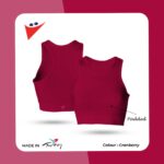 SPORTS PADDED BRA - Image 3