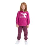 TRACKSIUT COTTON