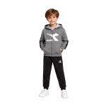 TRACKSIUT COTTON