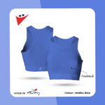 SPORTS PADDED BRA - Image 4