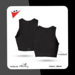 SPORTS PADDED BRA - Image 2